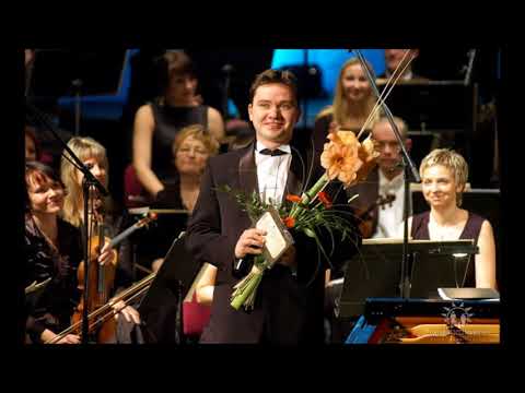 Sergey Koudriakov / P. I. Tchaikovsky - Piano Concerto No. 1 in B-flat Minor, Op. 23