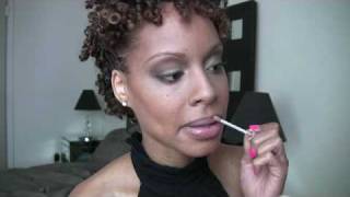 Vanity Rich   Kelly Rowland&#39;s Girl Next Door Tutorial