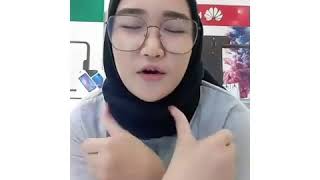 Download lagu Tik tok ala Nissa sabyan mp3 Download lagu Tik tok ala Nissa sabyan mp3