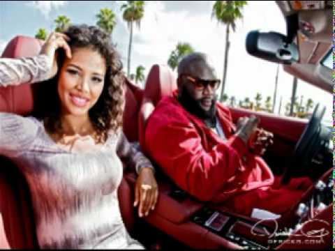 Quise ft. Rick Ross - Let Down The Top.mpg