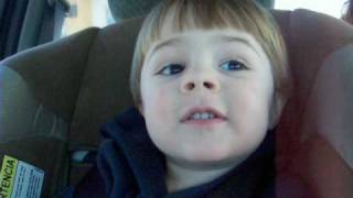 Kicked it in the Sun...Built to Spill...minivan edit