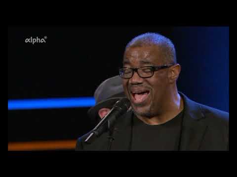 Craig Handy, f  Kevin Mahogany - St. James Infirmary  - Jazzwoche Burghausen 2015