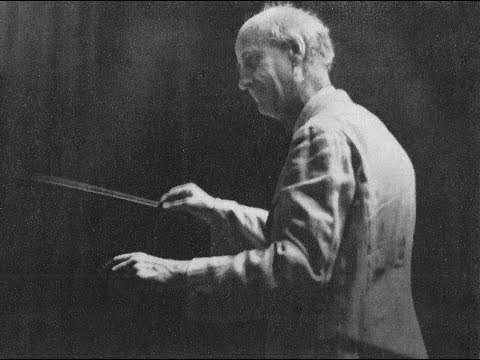 Wilhelm Furtwängler conducts OTTO NICOLAI - Die Lustigen Weiber von Windsor (1951) !!!