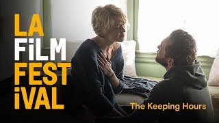 THE KEEPING HOURS clip | 2017 LA Film Festival | June 14-22 video