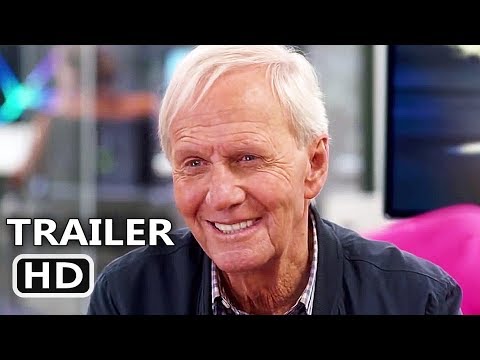 THE VERY EXCELLENT MR. DUNDEE Trailer (2020)