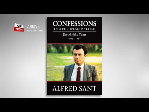 PERSPETTIVA TA’ MALTI EWROPEW