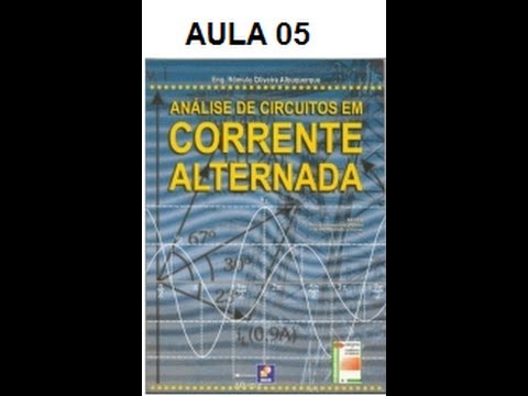 Curso CA aula5 parte A O indutor em CC