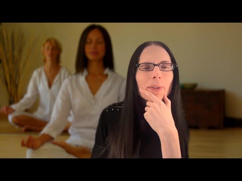 What is True Spirituality? (Not New Age Spirituality)