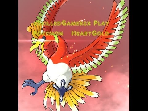 Pokemon Heartgold Randomizer Episode 6 Daycare And Haircuts!