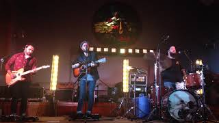 Carrollton/Leaning In