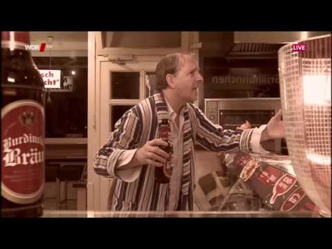 Dittsche vom 11.11.2016 - Kalenderwoche 45 - #214