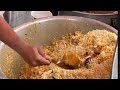 Al Rahman Biryani Karachi Famous Biryani Chicken Biryani Karachi Street Food Pakistan