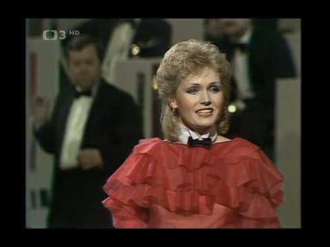 Helena Vondráčková: Je to malý svět (1983)