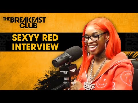 Sexyy Red On Adjusting To Fame, Sex Tape Incident, Parenting, Jess