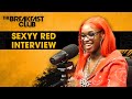 Sexyy Red On Adjusting To Fame, Sex Tape Incident, Parenting, Jess Hilarious 'Beef' + More