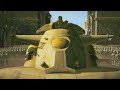 Star Wars Obi Wan Xbox Walkthrough Part 16 City Under Siege All Collectibles