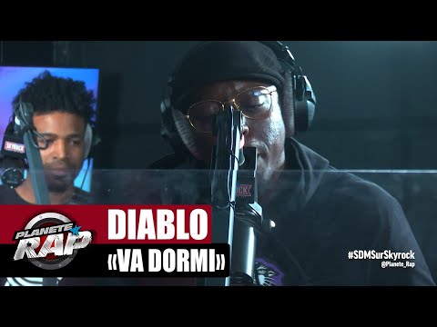 Video thumbnail for Va dormi