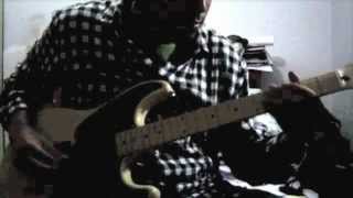 Meet me in the City (cover) JR Kimbrough