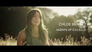 [Pub] Chloe Bennet | DJI - Phantom X Concept RC-AVTI (VO)