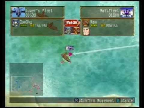 let's play suikoden V part 42 recruitment game