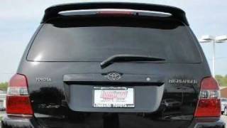 preview picture of video '2004 Toyota Highlander Lombard IL'