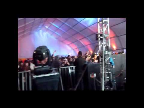 SpeedZoneTour April 2010