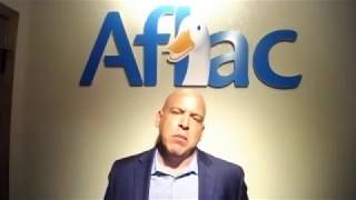 Aflac Job Review