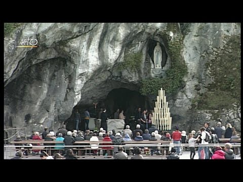 Chapelet du 3 mars 2017