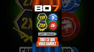 Black Ops 7 va Garder vos Skins & vos Armes...