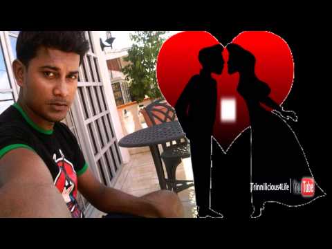 Rick Ramoutar - Falling Apart (2012 ) Latest 5*****