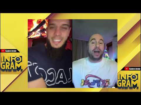 Dejan Dragojević i Zvezdan Slavnić brutalno iskreno o Aneli Zvezdan otkrio razlog zasto ne ulazi