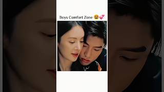 His Comfort Zone 💕😌 || Drama🎭 ~ why women love || #love #drama #kdrama #cdrama #couple #shorts