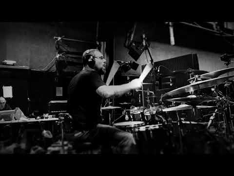 MAUDITS : "Séquelles"  (Drums Playthrough)