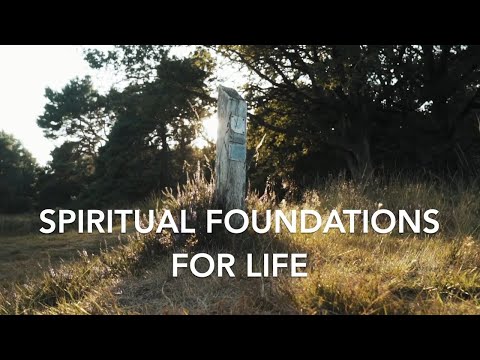 Spiritual Foundations For Life - Aug 25 – Day 237 – Discipleship Counseling 04 Setting Captives Free