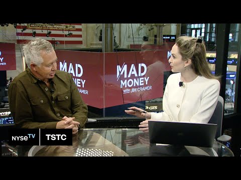  AI Risk, Data Protection & Compliance: BigID CEO Dimitri Sirota at NYSE logo