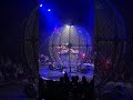 Wall Of Death Big Kid Circus 08 06 2024