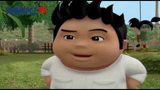 Download lagu Entong MNCTV - Jagoan Manah Part 2 mp3