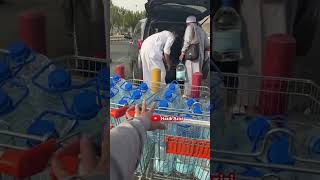 Download lagu BUY ZAM ZAM WATER DIRECTLY FROM THE MARKAZ IN MAKKAH mp3 Download lagu BUY ZAM ZAM WATER DIRECTLY FROM THE MARKAZ IN MAKKAH mp3