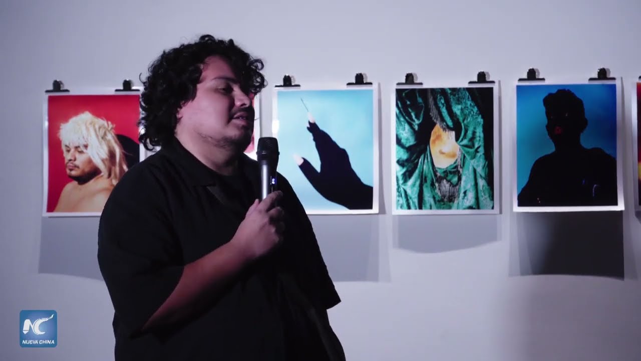 México inaugura XXI Bienal de Fotografía, plataforma clave de creación visual nacional