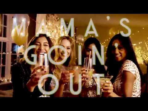 Mama's Goin' Out video