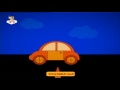 BabyTV Israel Louie S World Colors English