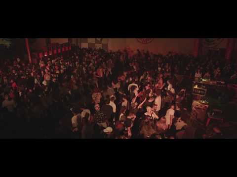 KEBRA ETHIOPIA plays MENESTREL Dubplate "MAMA AFRICA"(Ras Hassen Ti) - TERREMOTO SOUND SYSTEM