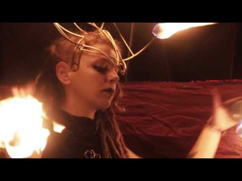 Shayna Moonshadow x Random Rab x Luna Light 2016