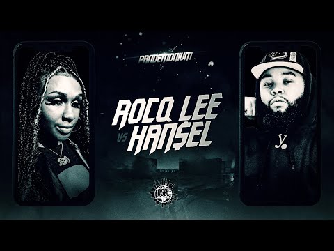 Hansel vs Rocq Lee