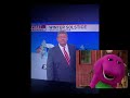 Barney I Love You Taken BJ S Snack Attack Itty Bitty Bugs