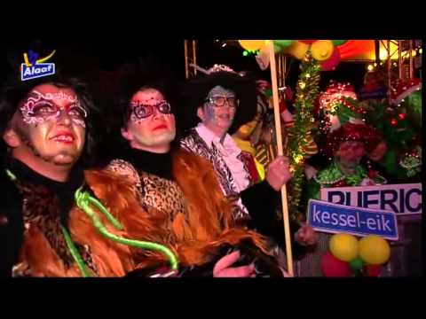 De11devande11de 2015 - Janse Bagge Bend - Koppeleberg