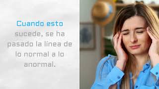 COMO GESTIONAR LA ANSIEDAD - Christine Lebriez Marzal