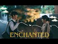 Yi Chan Cheong Ah 𝓲𝓽 𝔀𝓪𝓼 𝓮𝓷𝓬𝓱𝓪𝓷𝓽𝓲𝓷𝓰 𝓽𝓸 𝓶𝓮�