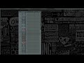 Master KG Skeleton Move Instrumental