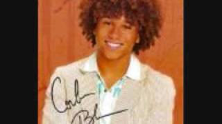 Homework-Corbin Bleu
